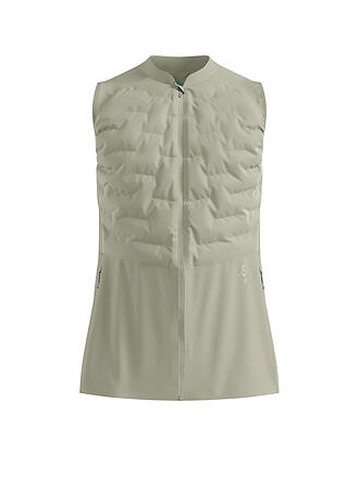 ODLO | Herren Laufweste Zeroweight Insulator