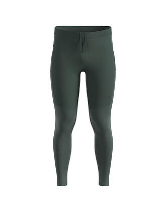 ODLO | Herren Lauftight Zeroweight Warm Reflective 2.0
