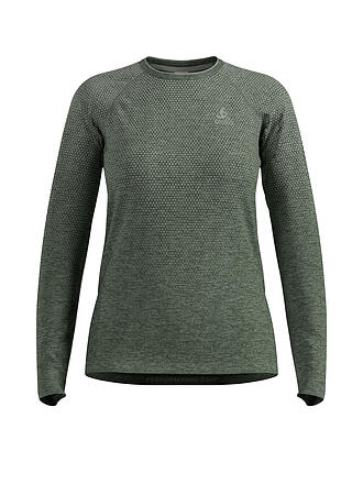 ODLO | Damen Laufshirt Essentials Seamless