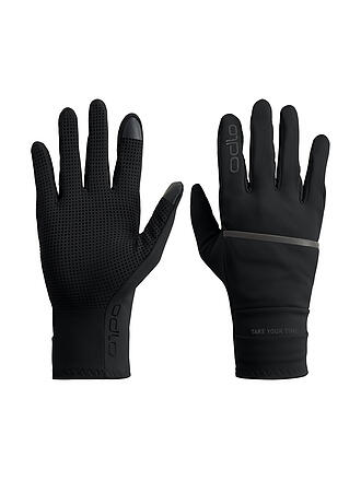 ODLO | Laufhandschuhe Multisport Windproof Light