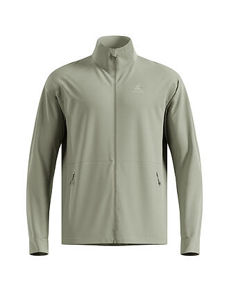 ODLO | Herren Langlaufjacke Essential Warm