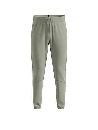 ODLO | Herren Langlaufhose Zeroweight Pro Windproof Warm