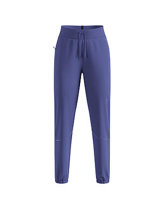 ODLO | Damen Langlaufhose Zeroweight Pro Windproof Warm