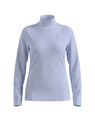 ODLO | Damen Unterzieh Zipshirt Roy