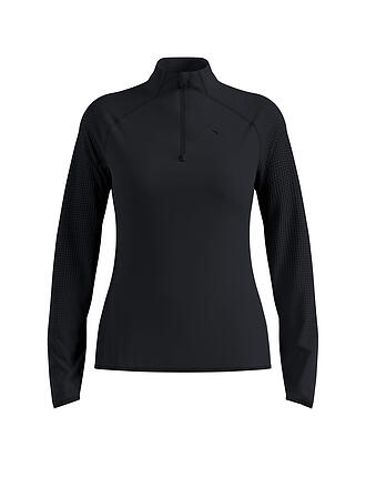 ODLO | Damen Laufjacke Zeroweight Warm Hybrid