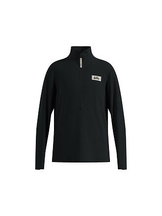 ODLO | Kinder Unterzieh Zipshirt Classic Fleece