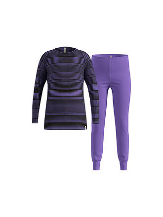 ODLO | Kinder Funktionswäsche  Active Warm ECO 