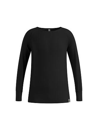 ODLO | Kinder Unterziehshirt Active Warm