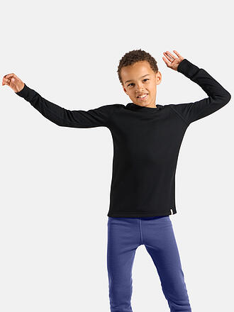 ODLO | Kinder Unterziehshirt Active Warm