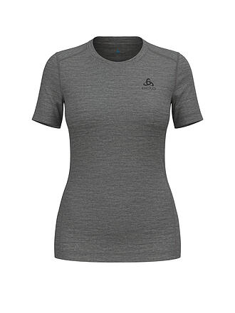 ODLO | Damen Unterziehshirt Natural Merino 200