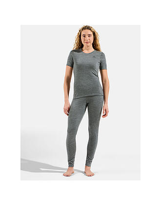ODLO | Damen Unterziehshirt Natural Merino 200