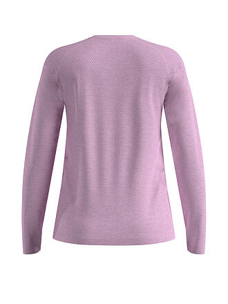 ODLO | Damen Laufshirt Essential Seamless