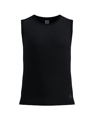 ODLO | Herren Laufwäsche Tank Performance Light