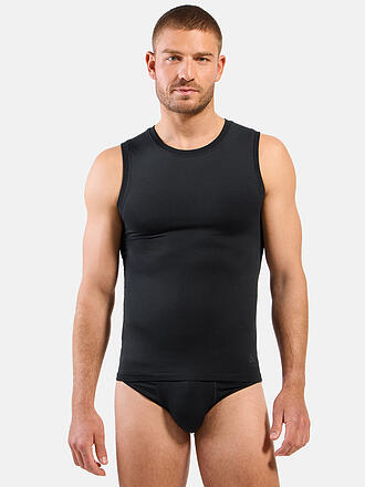 ODLO | Herren Laufwäsche Tank Performance Light
