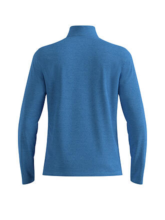 ODLO | Herren Unterzieh Zipshirt Roy