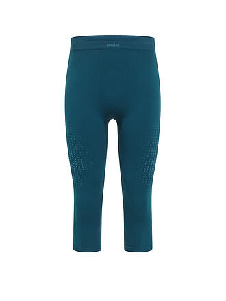 ODLO | Herren Unterzieh Tight Performance Warm 3/4