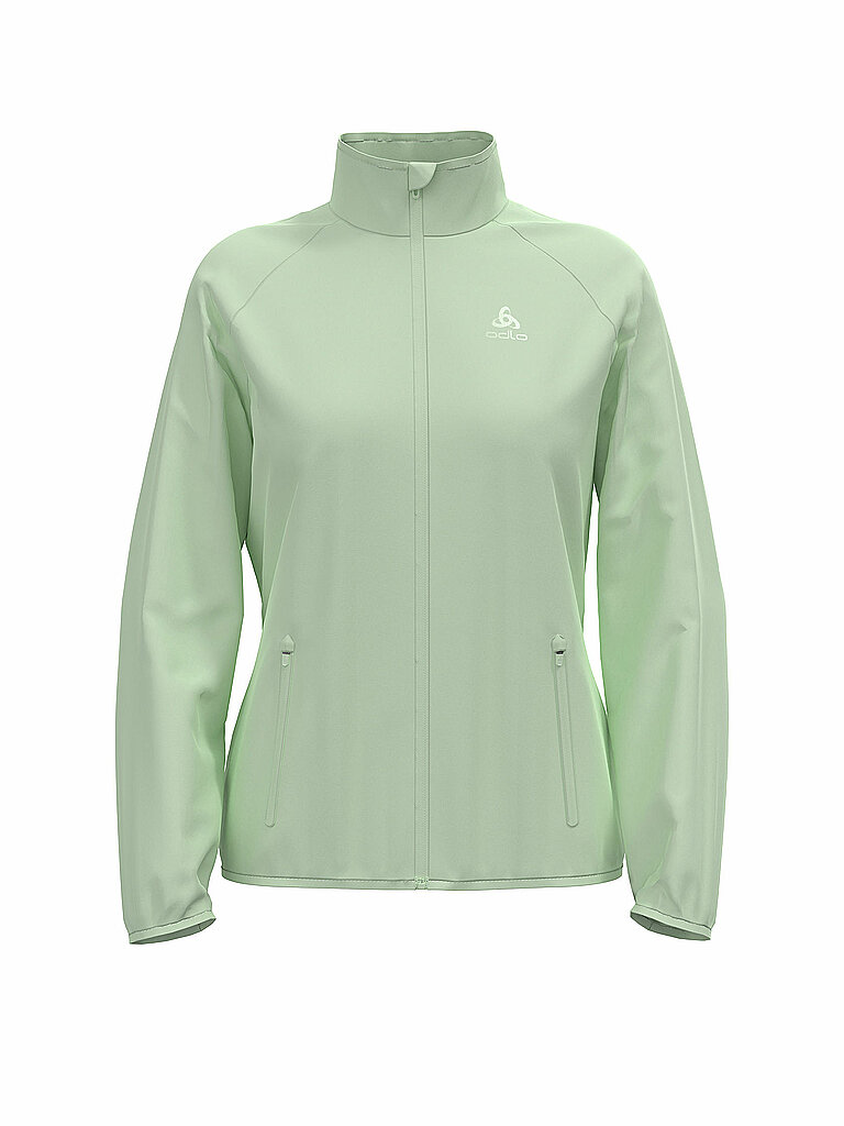 Odlo Essential Light Jacke Damen Odlo Essential Light Jacke Damen