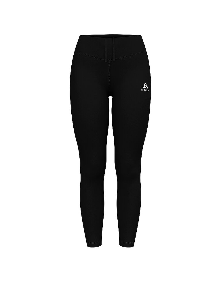Odlo Lauftight Essential Schwarz