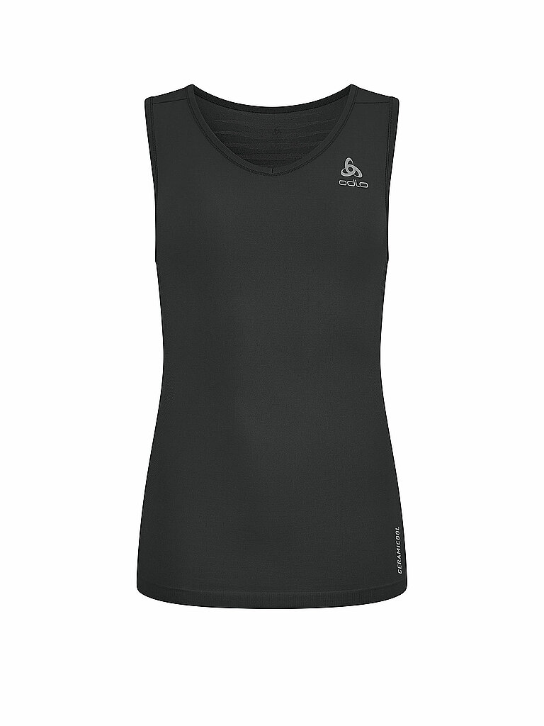 Odlo Performance X-light V Ärmelloses Baselayer Odlo Performance X-light V Ärmelloses Baselayer