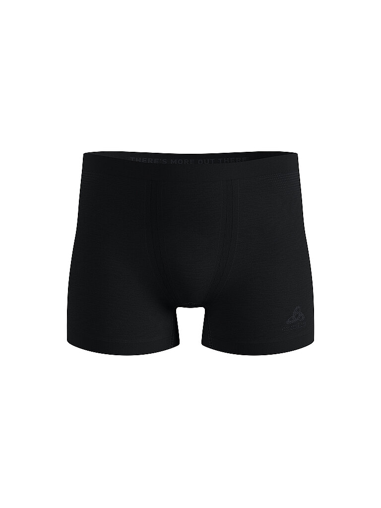 Odlo Boxershorts Performance X-Light Recycled Polyester-Polyamide Black