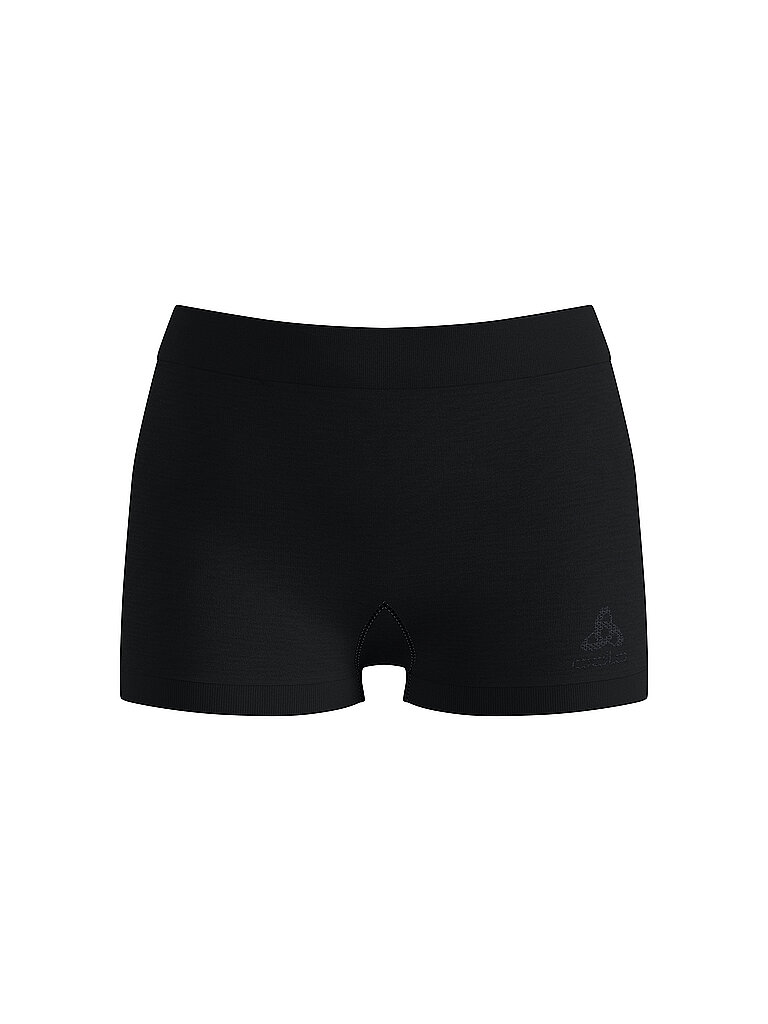 Odlo Boxer Performance X-Light Recycled Polyester-Polyamide-Elastane Black