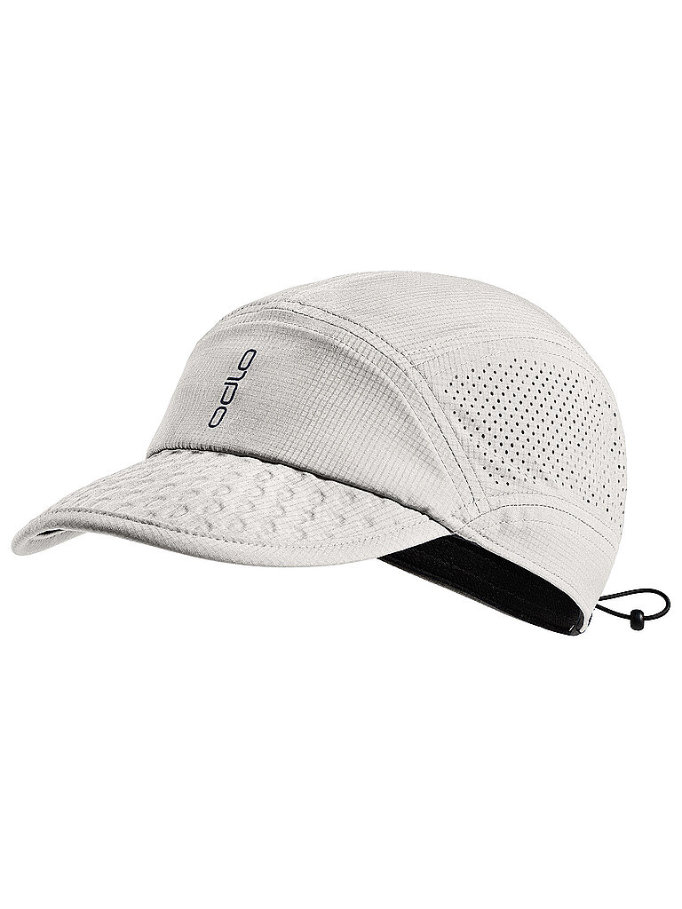 Laufkappe Performance Pro creme M