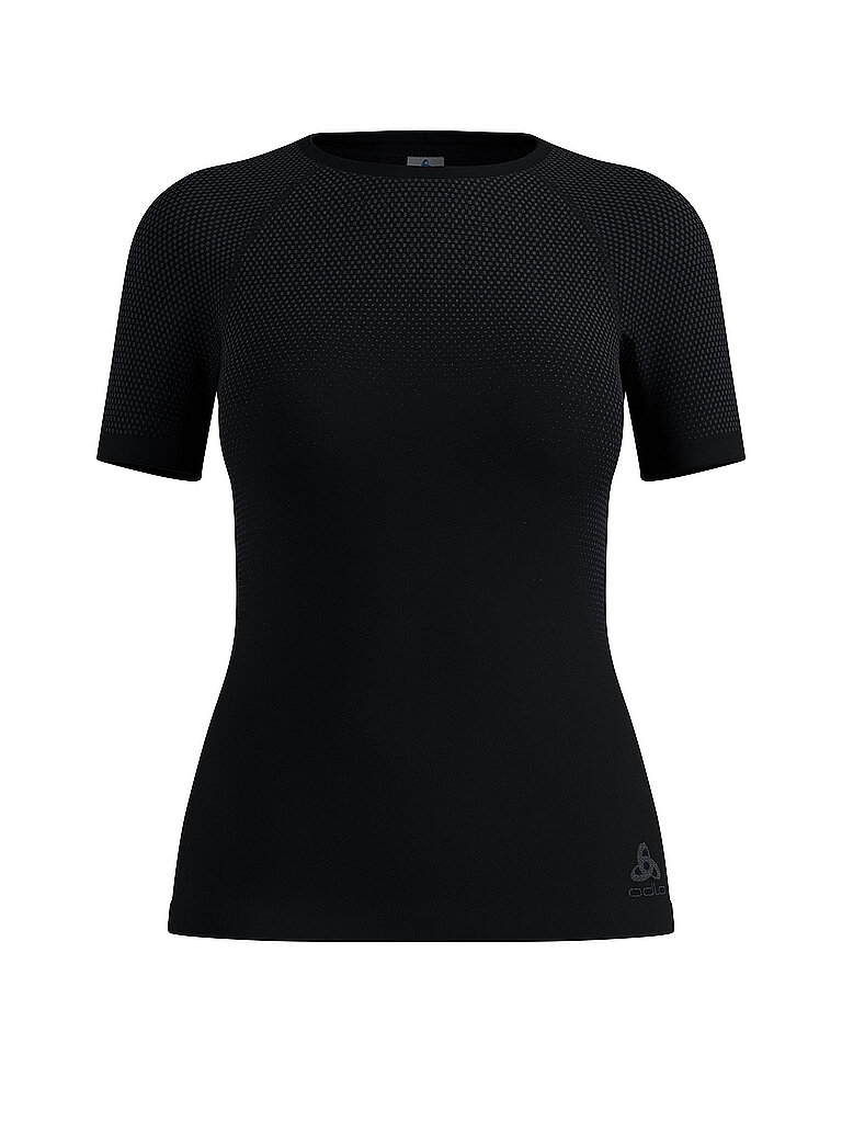 ODLO Damen Laufwäsche Top Performance Light schwarz | M