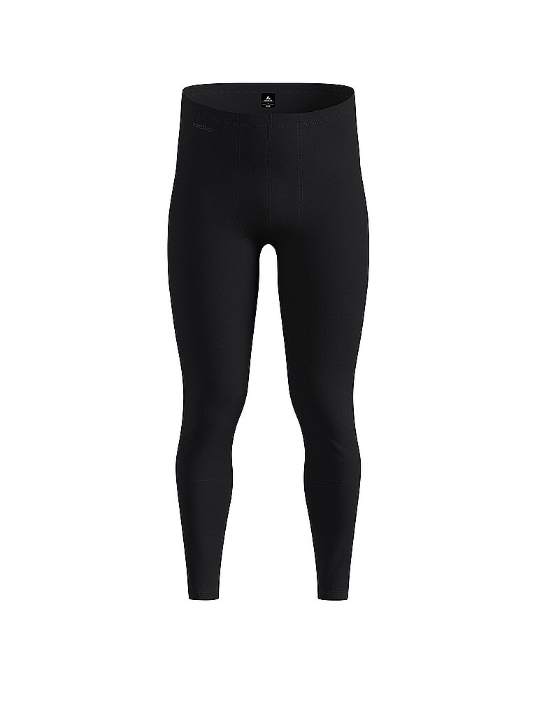 ODLO Herren Tight Active X-Warm schwarz | S