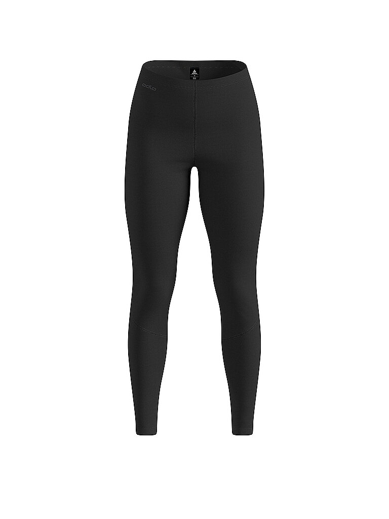 ODLO Damen Tight Active X-Warm schwarz | XS