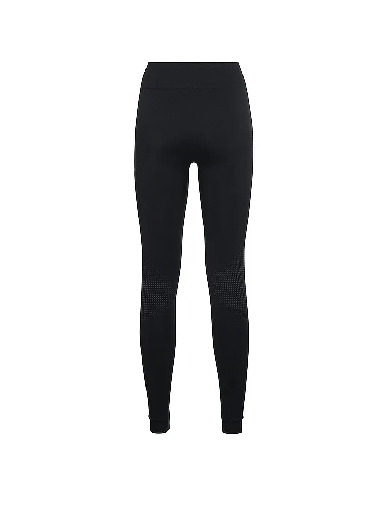 ODLO | Damen Funktionshose PERFORMANCE WARM ECO | 
