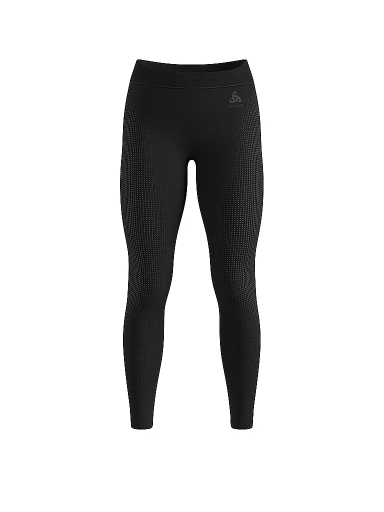 ODLO | Damen Funktionshose PERFORMANCE WARM ECO | 