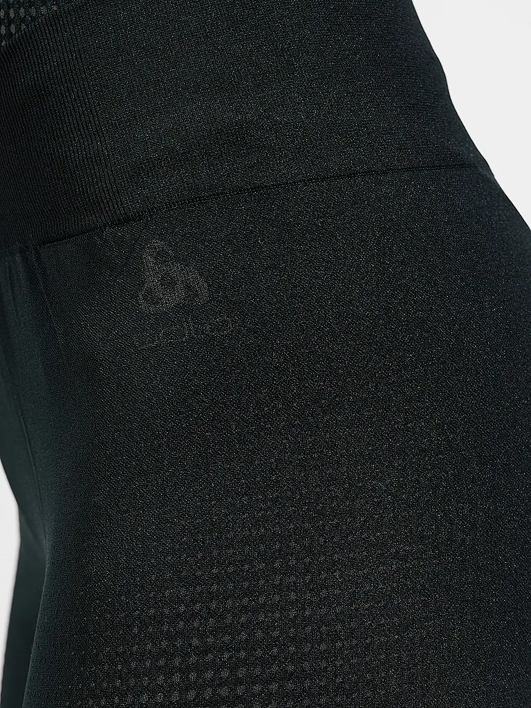 ODLO | Damen Funktionshose PERFORMANCE WARM ECO | 