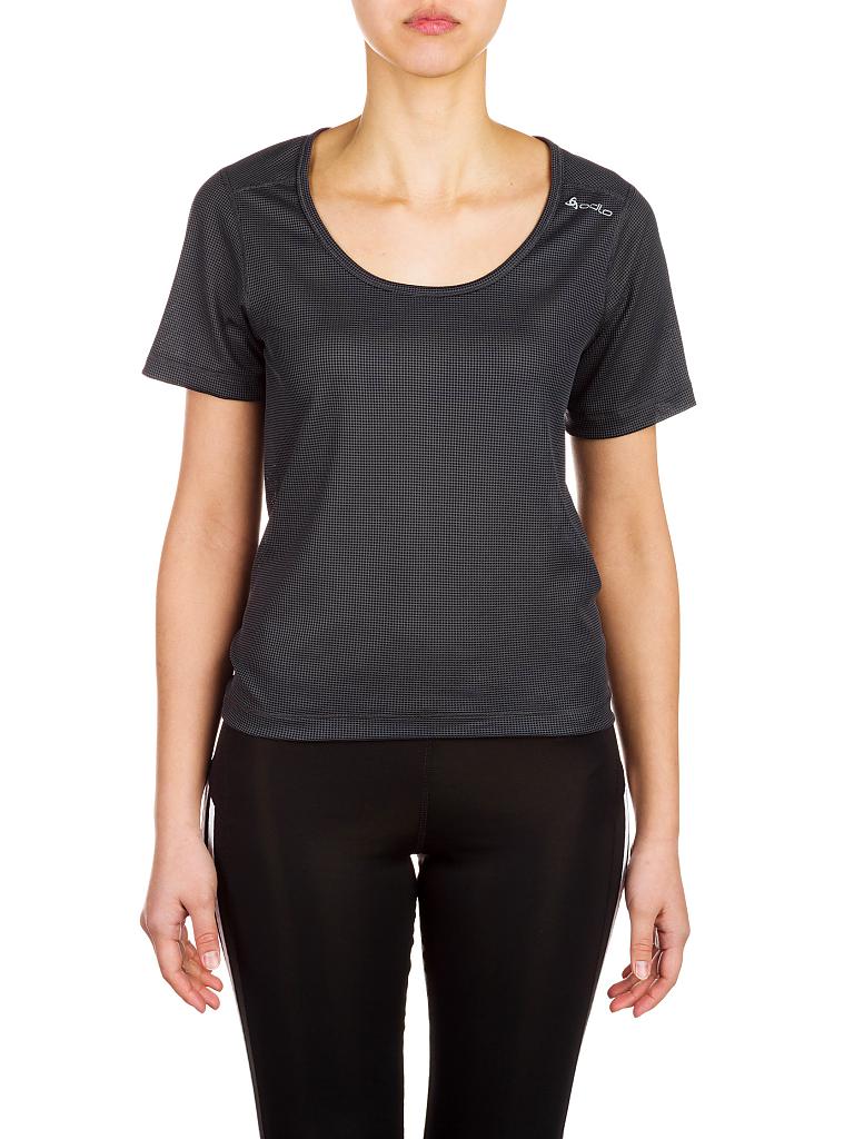 ODLO | Damen Funktionsshirt Cubic | 