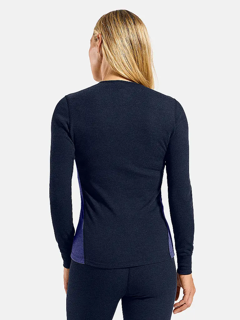 ODLO | Damen Funktionswäsche Set ACTIVE WARM ECO |