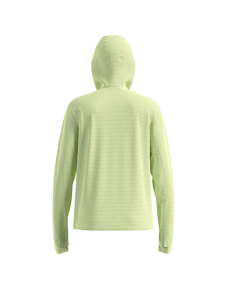 ODLO | Damen Laufhoodie Essential Thermal | 