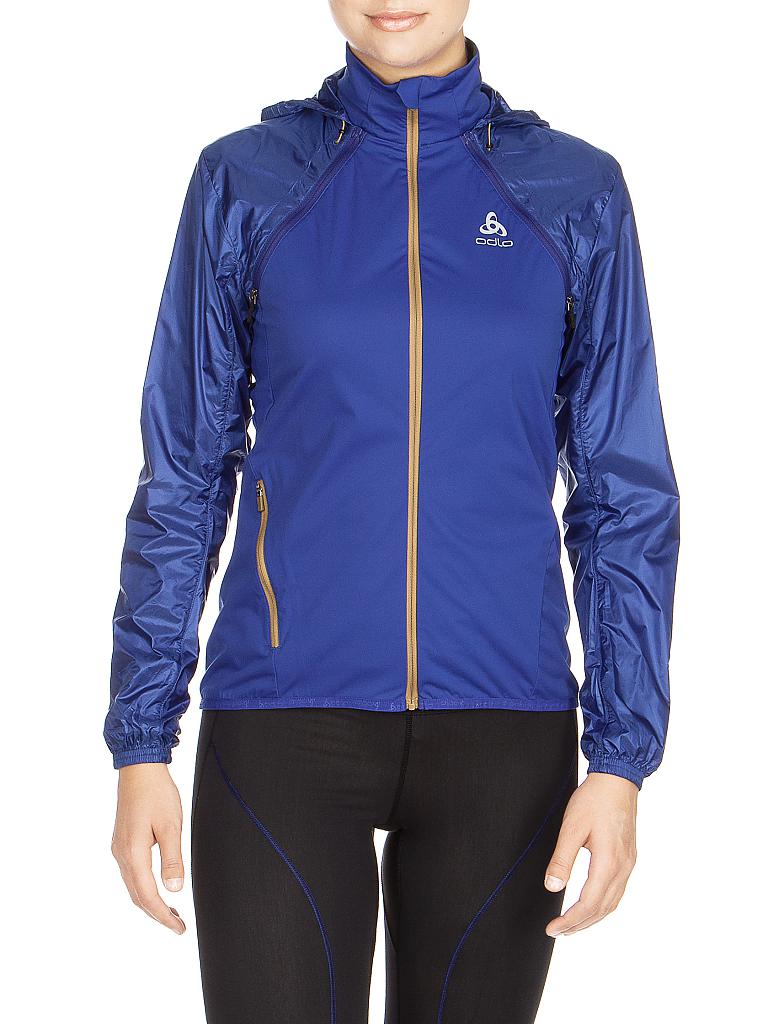 ODLO | Damen Laufjacke | 