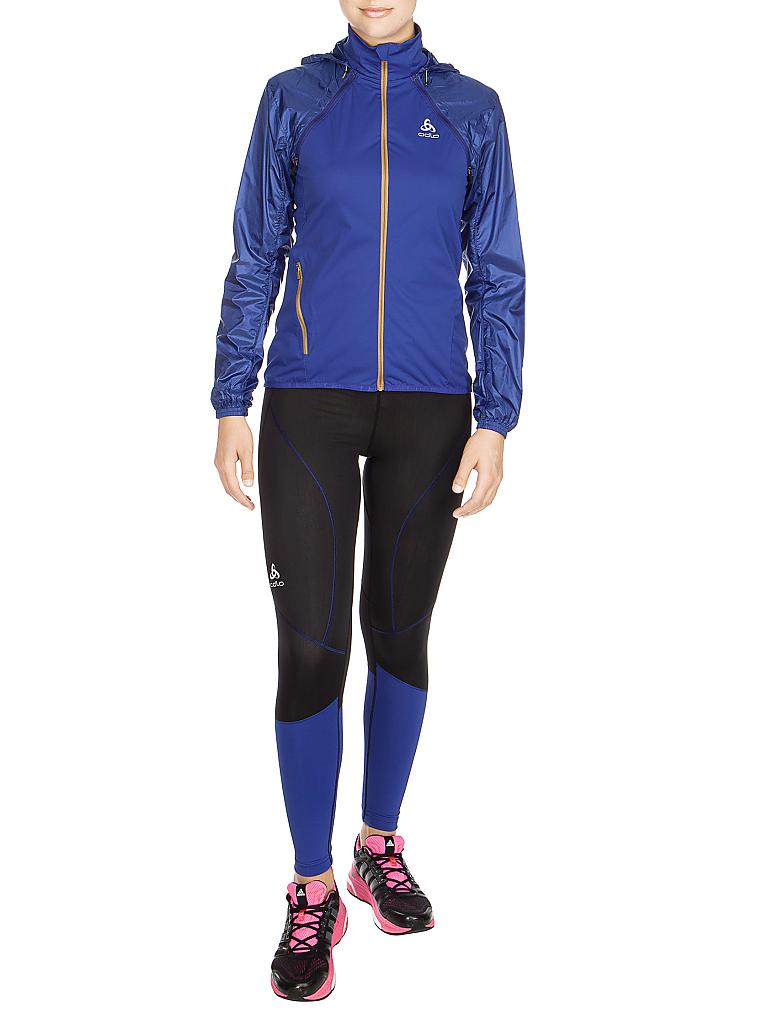 ODLO | Damen Laufjacke | 
