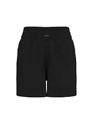 ODLO | Damen Laufshort Essential 365 4inch | schwarz