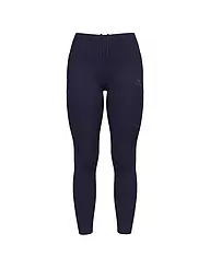 ODLO | Damen Lauftight Essential | dunkelblau