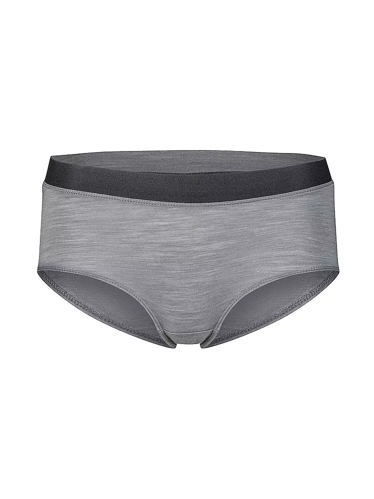 ODLO | Damen Panty Performance 130 | grau