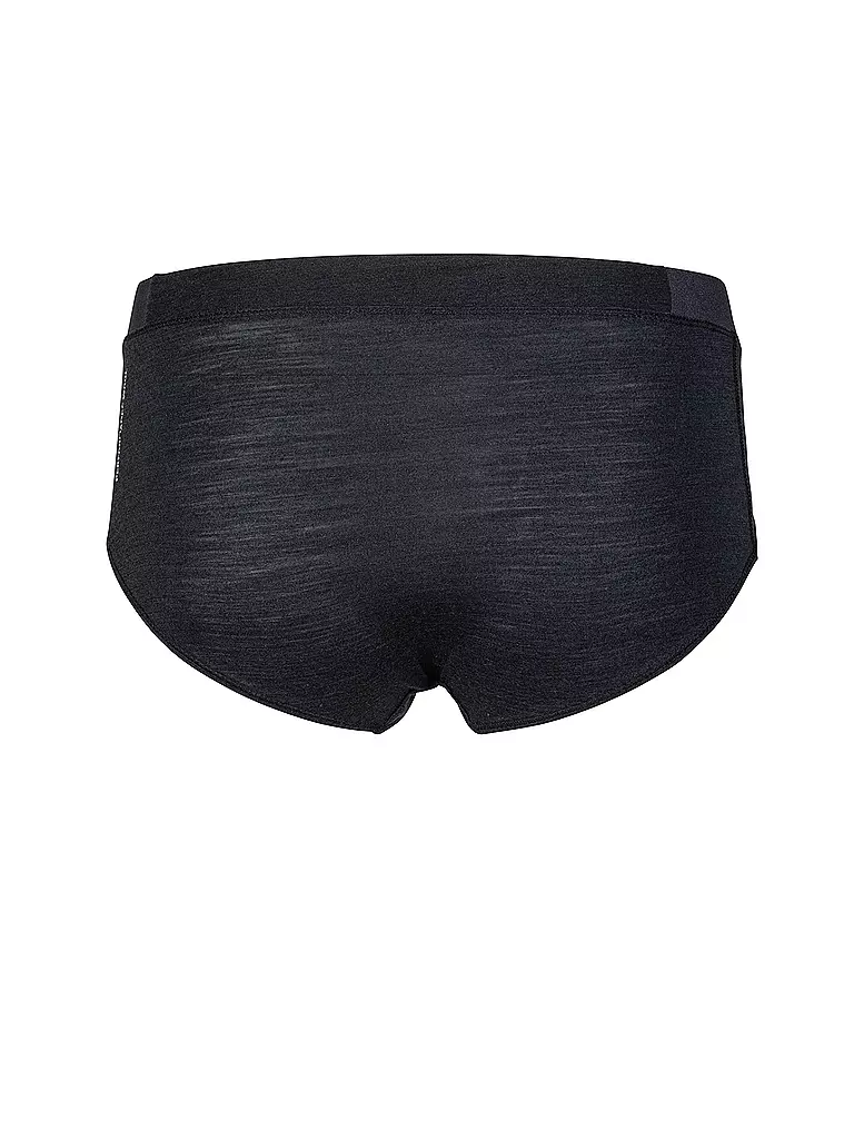 ODLO | Damen Panty Performance 130 | grau