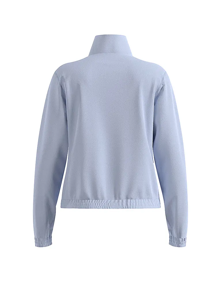 ODLO | Damen Pullover Classic HalfZip | 