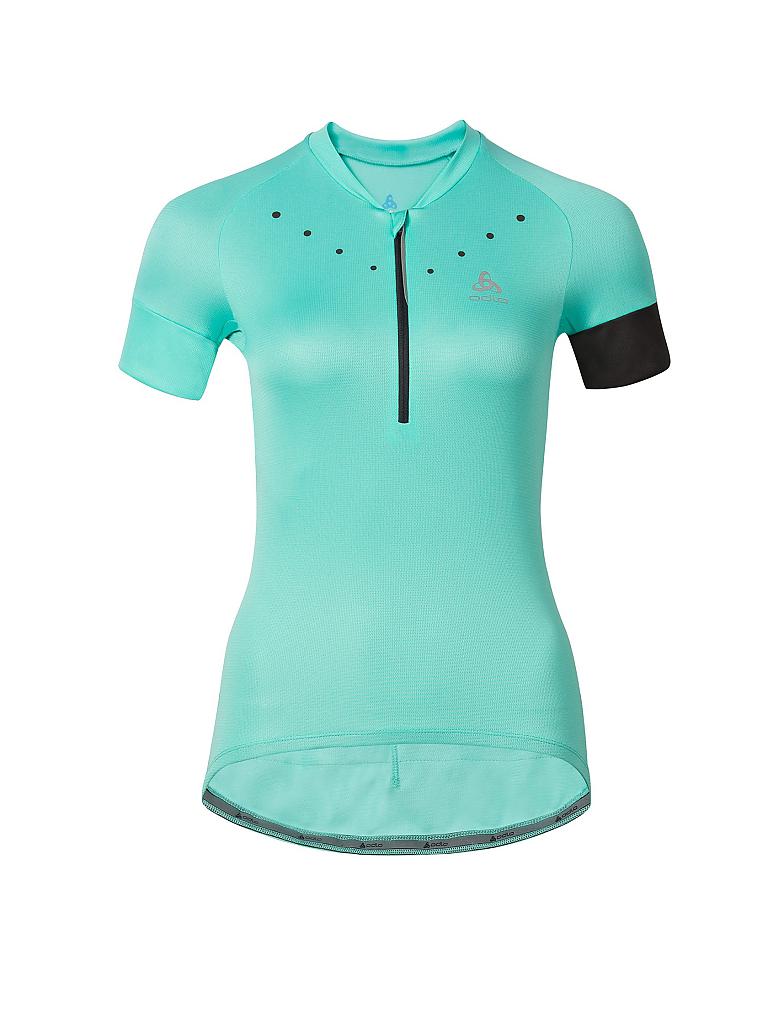 ODLO | Damen Radtrikot Isola HZ | 