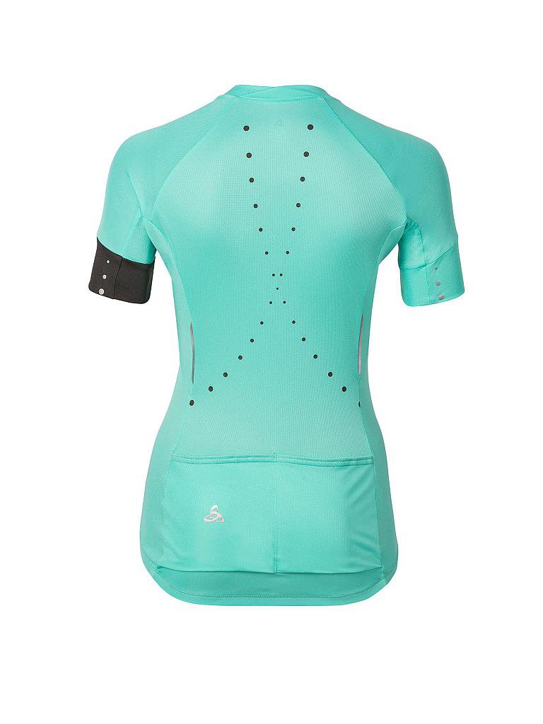 ODLO | Damen Radtrikot Isola HZ | 
