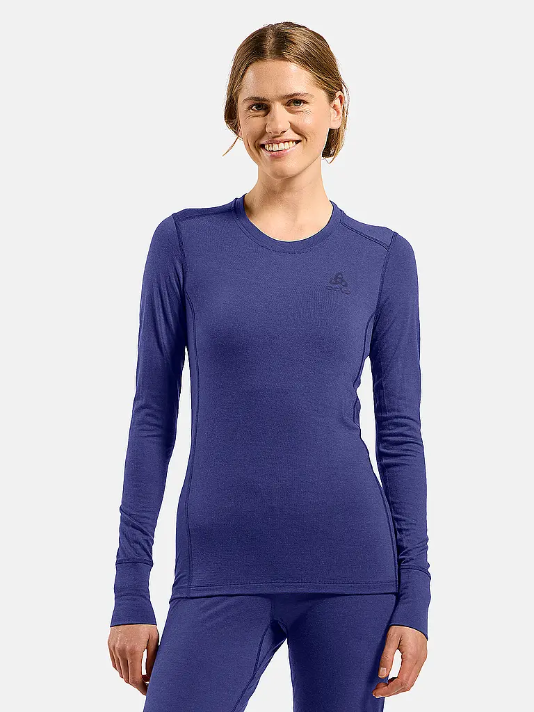 ODLO | Damen Shirt Merino 200 | 