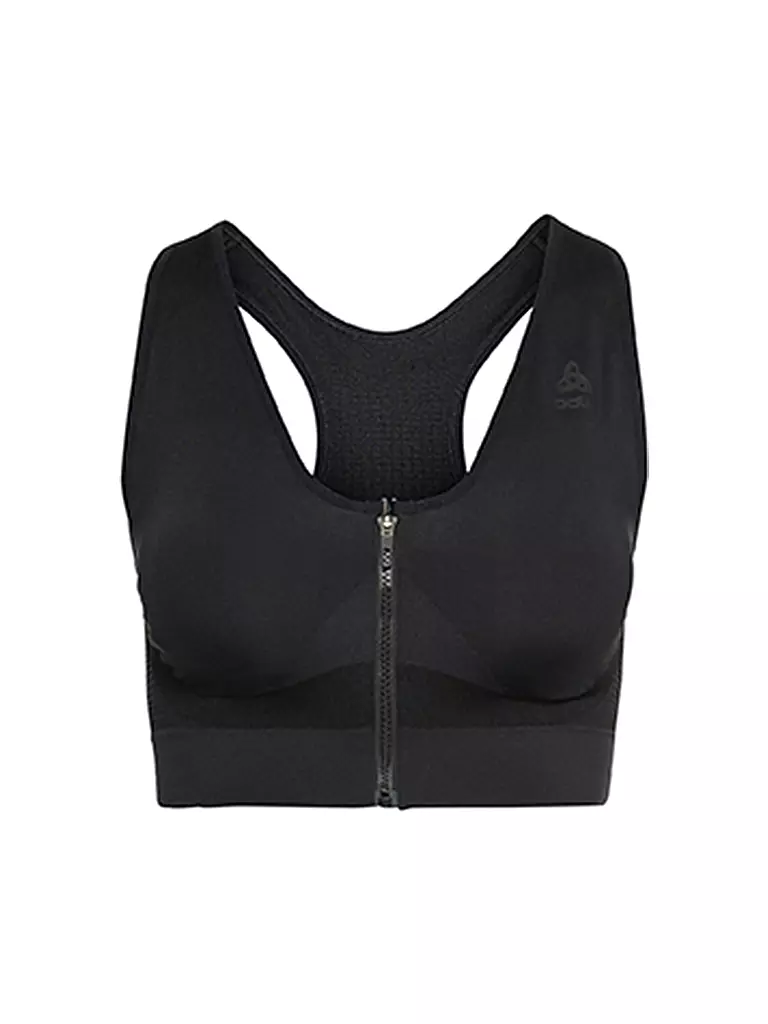 ODLO Damen Sport-BH Seamless High Support