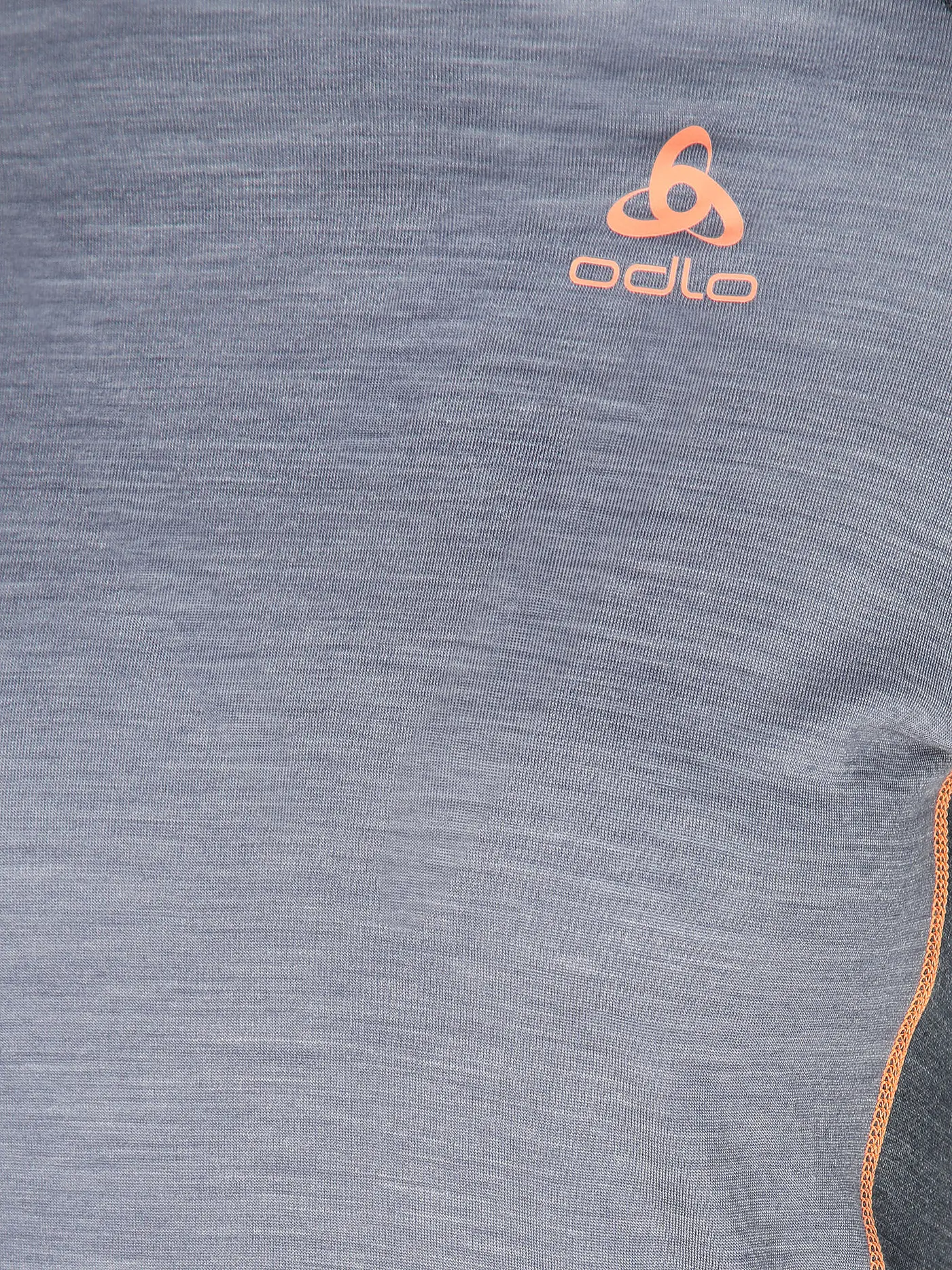 ODLO | Damen Unterziehshirt Performance Wool 150 | grau