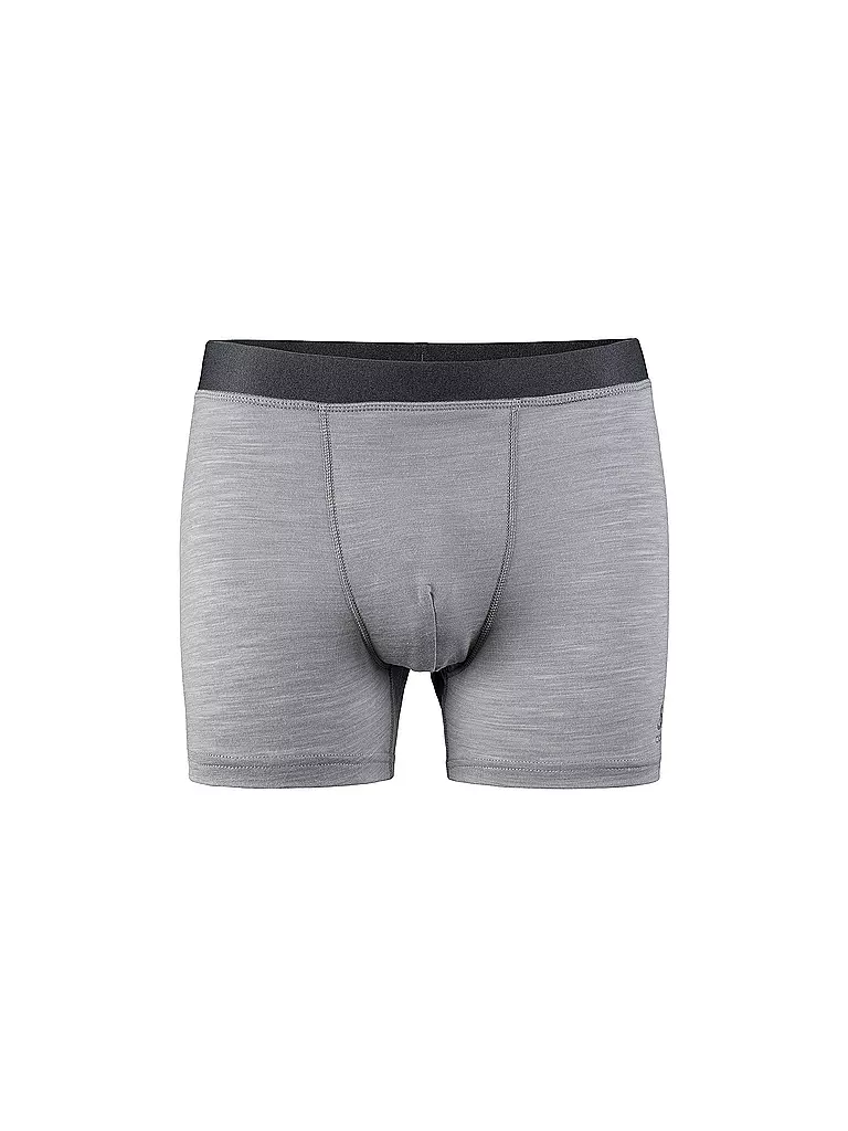 ODLO | Herren Boxer Performance 130 | grau