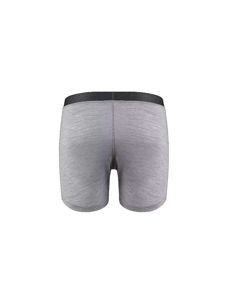 ODLO | Herren Boxer Performance 130 | grau