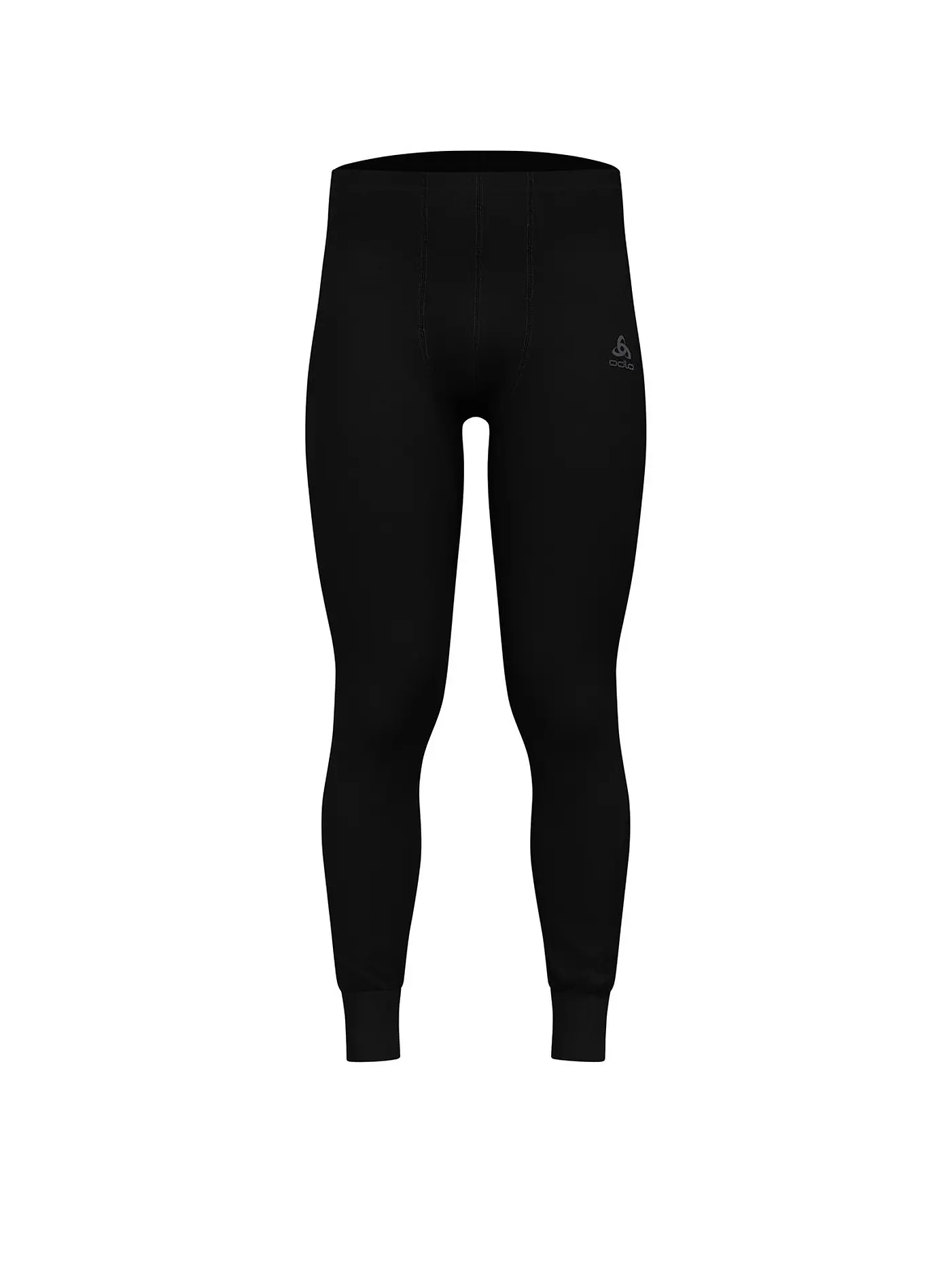ODLO | Herren Funktionstight NEUECO ACTIVE WARM ECO Base Layer | schwarz